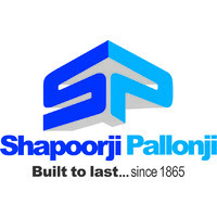 Shapoorji Pallonji Group Logo